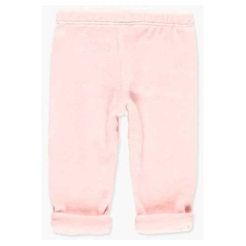 Boboli Pack Knit Combined Langarm-set, Pink, 0MON Boboli Pack Knit Combined Langarm-set, Pink, 0MON