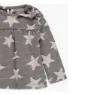 Boboli Pack Knit Combined Langarm-set, Pink, 0MON