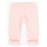 Boboli Pack Knit Combined Langarm-set, Pink, 0MON