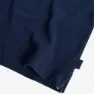 Boboli Pique Langarm-polo, Marine 1, 7Y