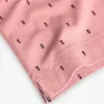 Boboli Pique Printed Kurzarm-poloshirt