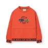 Boboli Pockets Pullover