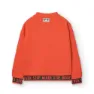 Boboli Pockets Pullover