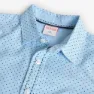 Boboli Polka Dot Langarmhemd