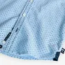 Boboli Polka Dot Langarmhemd