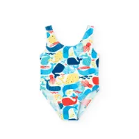 Boboli Polyamide Badeanzug Boboli Polyamide Badeanzug