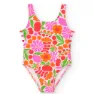 Flower print