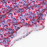 Boboli Polyamide Floral Badeanzug