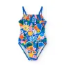 Boboli Polyamide Fruits Badeanzug
