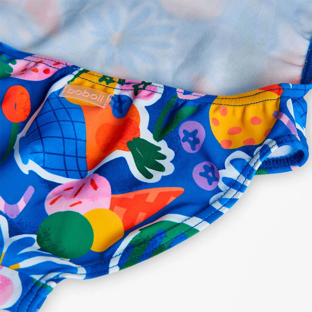 Boboli Polyamide Fruits Badeanzug Boboli Polyamide Fruits Badeanzug