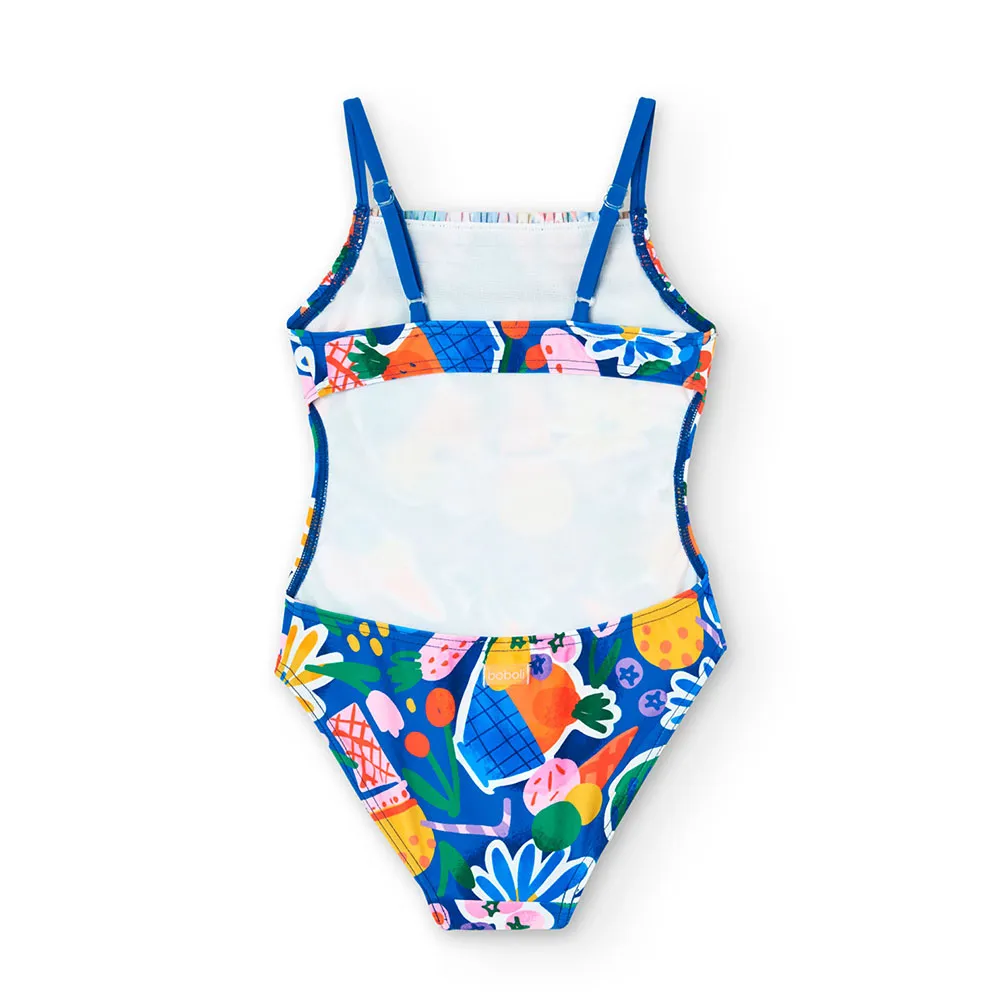 Boboli Polyamide Fruits Badeanzug Boboli Polyamide Fruits Badeanzug