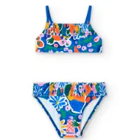 Boboli Polyamide Fruits Bikini