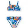 Boboli Polyamide Fruits Bikini