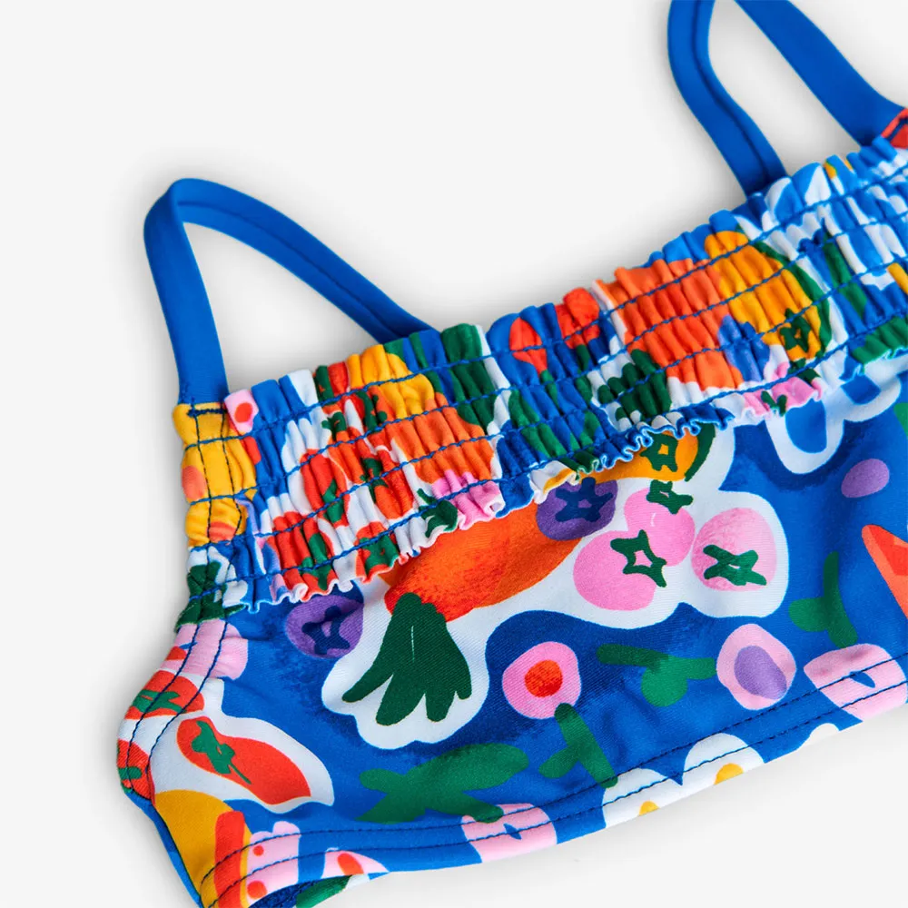 Boboli Polyamide Fruits Bikini Boboli Polyamide Fruits Bikini