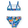 Boboli Polyamide Fruits Bikini