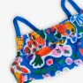 Boboli Polyamide Fruits Bikini