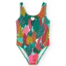 Leaves print