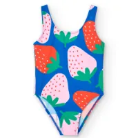 Boboli Polyamide Printed Badeanzug Boboli Polyamide Printed Badeanzug