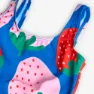 Boboli Polyamide Printed Badeanzug