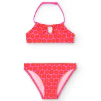 Boboli Polyamide Printed Bikini