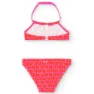 Boboli Polyamide Printed Bikini