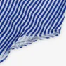 Boboli Polyamide Striped Badeanzug