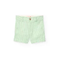 Boboli Poplin Kurze Hose Boboli Poplin Kurze Hose