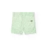 Boboli Poplin Kurze Hose