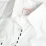 Boboli Poplin Langarmhemd