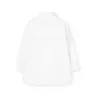 Boboli Poplin Langarmhemd