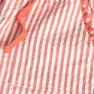Boboli Poplin Striped Hosen