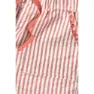 Boboli Poplin Striped Hosen