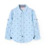 Pineapple print