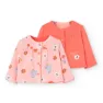 Boboli Reversible Jacke