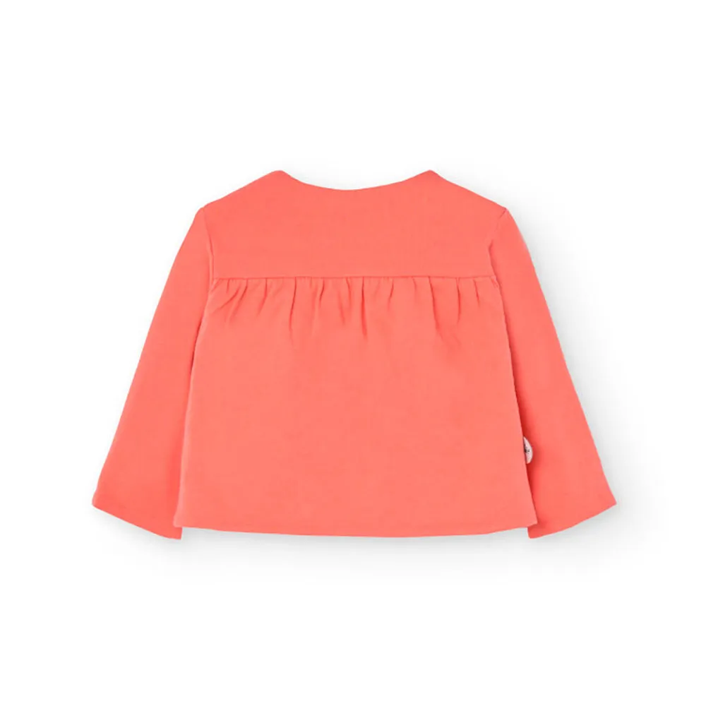Boboli Reversible Jacke Boboli Reversible Jacke
