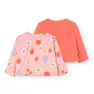 Boboli Reversible Jacke