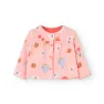 Boboli Reversible Jacke