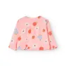 Boboli Reversible Jacke