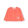 Boboli Reversible Jacke