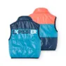 Boboli Reversible Parka