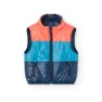 Boboli Reversible Parka