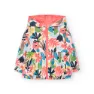 Boboli Reversible Parka