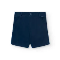 Boboli Satin Kurze Hose Boboli Satin Kurze Hose