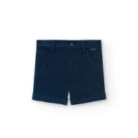Boboli Satin Kurze Hose Boboli Satin Kurze Hose