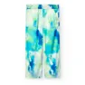 Boboli Satin Printed Hosen