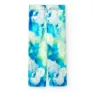 Boboli Satin Printed Hosen