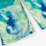 Boboli Satin Printed Hosen