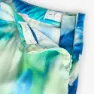Boboli Satin Printed Hosen