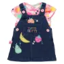 Boboli Set 148014, Blue, 3MON