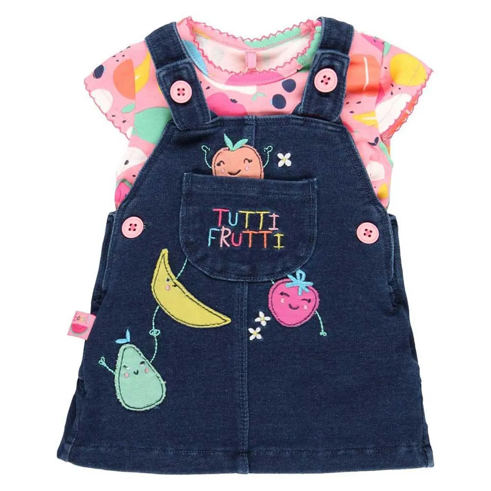 Boboli Set 148014, Blue, 3MON Boboli Set 148014, Blue, 3MON